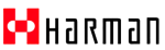 Harman Logo